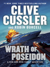 Cover image for Wrath of Poseidon